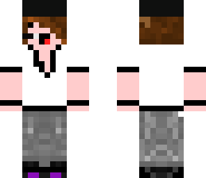 deadlox in a hat