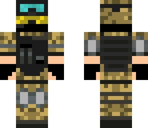 spec ops desert camo