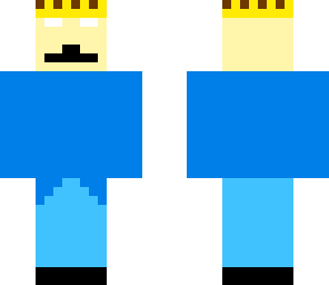 all hail herobrine
