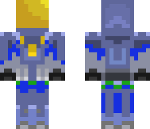 space raider