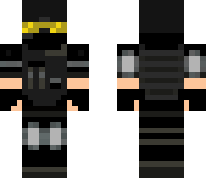 spec ops