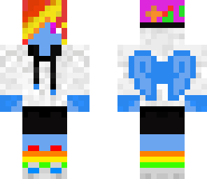 modified brony