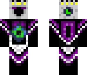 ender king