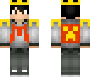 mtabud12's king skin