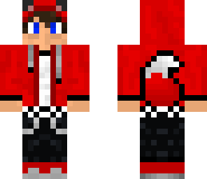 gothetigers' wolf skin