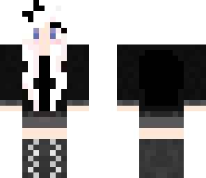goth girl
