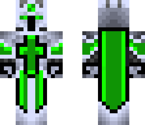 green king