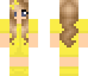 abbey yellow