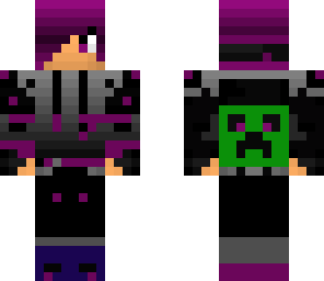 dark boy