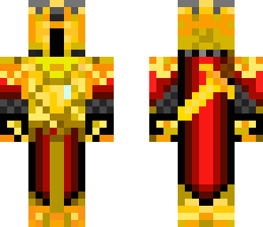 lets play skin