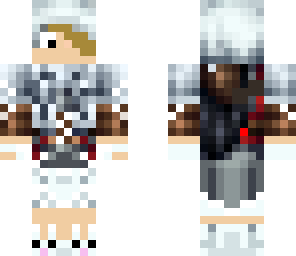 assasin'n creed