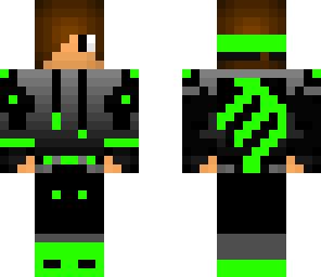 montser energy guy