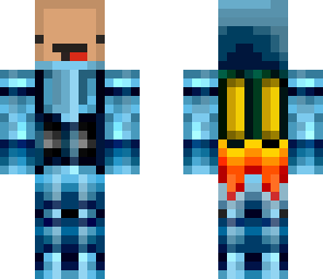 derp minecraft universe