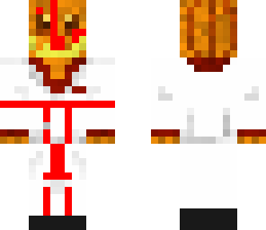 bloddy jake