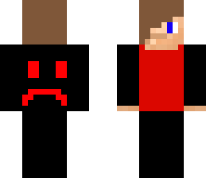 back wards guy