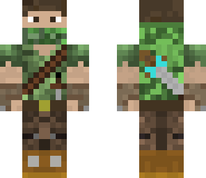 hunter