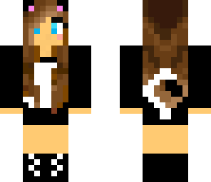 cat girl