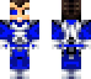 vegeta scouter