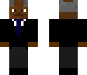 business man