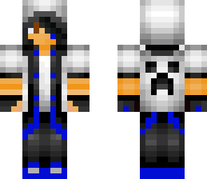 hoodie guy 