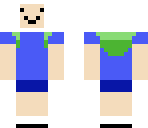 finn