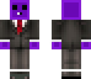 slime guy