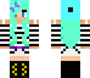 leda skin