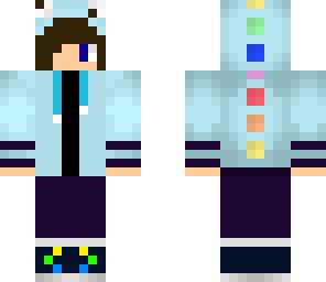 dino boy