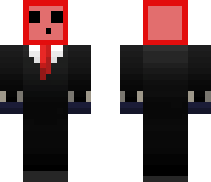 red slime