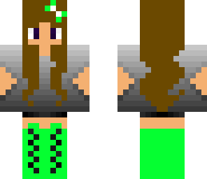 sweet green