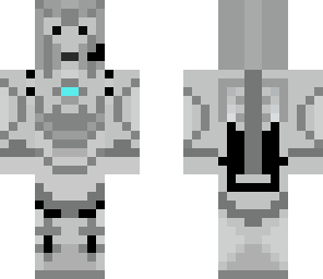 cyberman