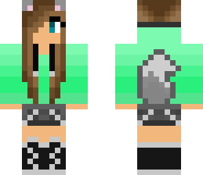 wolf girl edited