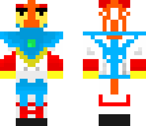 megamanx variation one