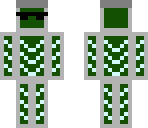 green better bottle guy