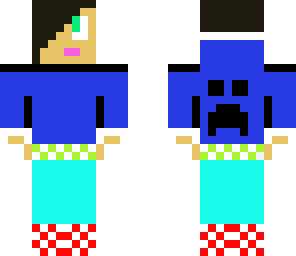 creeper jack