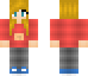 pewdiepie garl