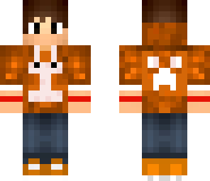 ine skin nova fera
