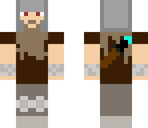 the viking