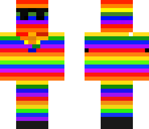 awesome rainbow