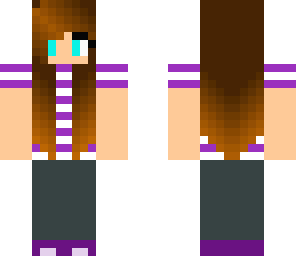 average girl