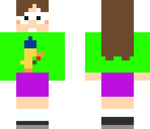 mabel style 5