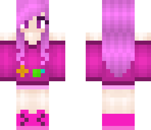 pink bmo