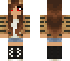 tiger girl man