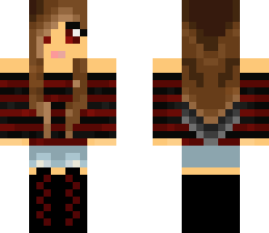 vampire girl