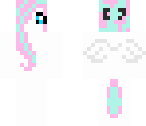 my oc 