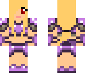 warrior girl
