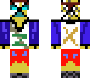 random guy