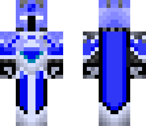 king of water