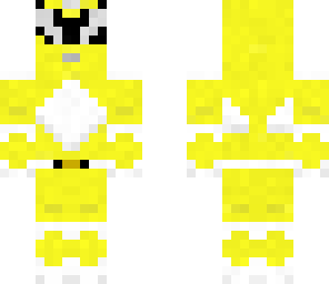 power ranger