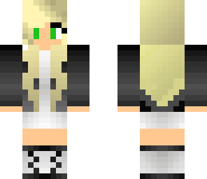 girl
